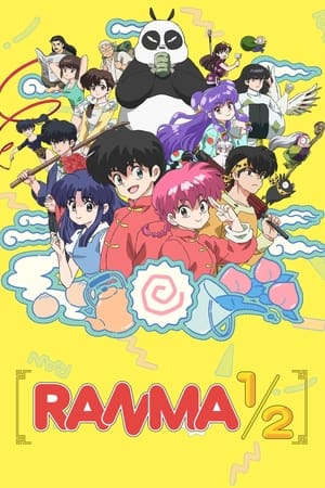 Ranma1/2 online free