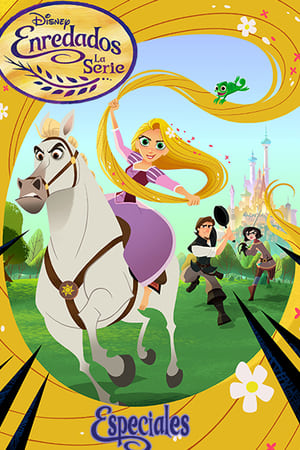 Rapunzel's Tangled Adventure Season  0 online