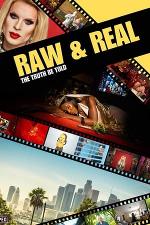 Raw & Real: The Truth Be Told online free