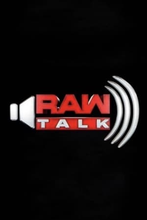 Raw Talk Season  4 online