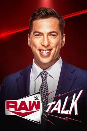 Raw Talk Season  7 online