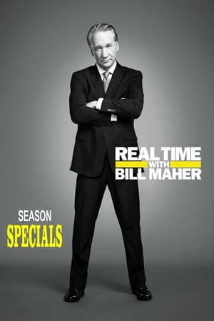 Real Time with Bill Maher Season  0 online