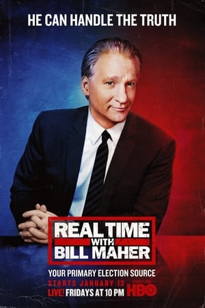 Real Time with Bill Maher Season 10 online free