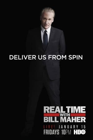 Real Time with Bill Maher Season  14 online