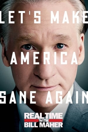 Real Time with Bill Maher Season 15 online free