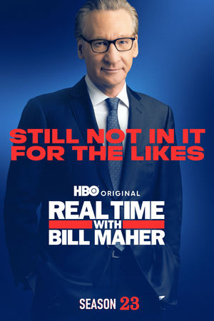 Real Time with Bill Maher Season 23 online free