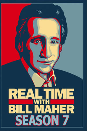 Real Time with Bill Maher Season 7 online free