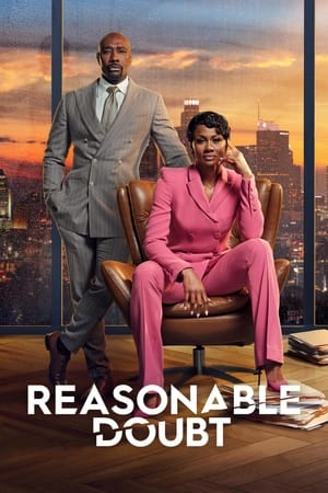 Reasonable Doubt Season  2 online