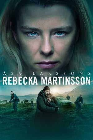 Rebecka Martinsson Season 2 online free