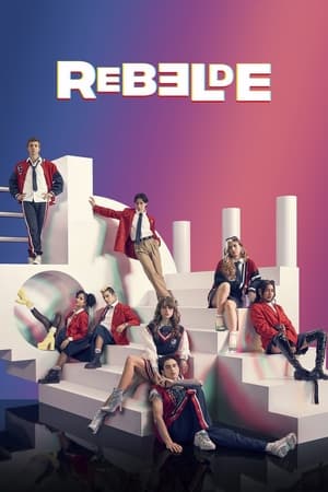 Rebelde Online free