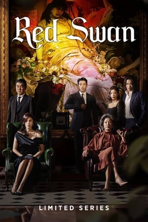 Red Swan Season  1 online