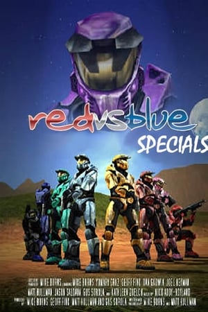 Red vs. Blue Season  0 online