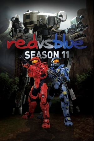 Red vs. Blue Season  11 online