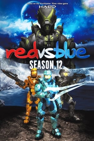 Red vs. Blue Season 12 online free