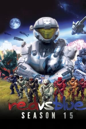 Red vs. Blue Season 15 online free