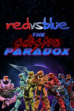 Red vs. Blue T 16 C 1 online gratis