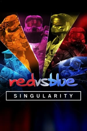 Red vs. Blue Season  17 online