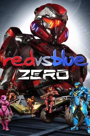 Red vs. Blue Season 18 online free