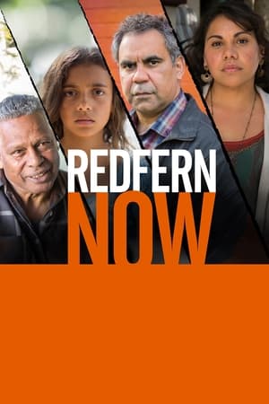 Redfern Now T 2 C 5 online gratis