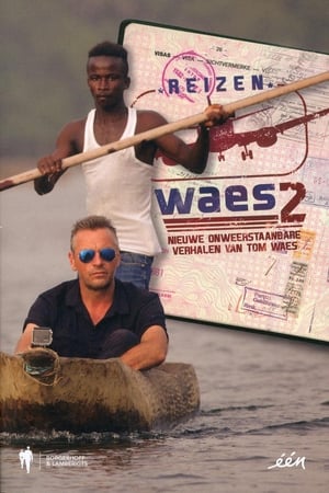 Reizen Waes Season  2 online