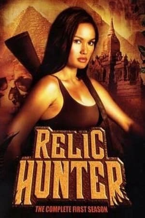 Relic Hunter Season  1 online