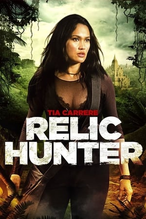 Relic Hunter online free