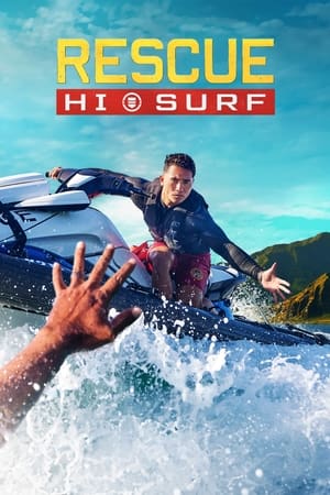 Rescue: HI-Surf Season  1 online