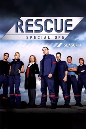 Rescue: Special Ops Season  1 online