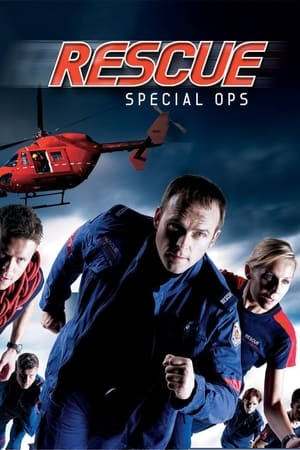 Rescue: Special Ops Season  3 online