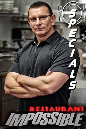 Restaurant: Impossible Season  0 online