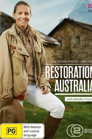 Restoration Australia Season 1 online free