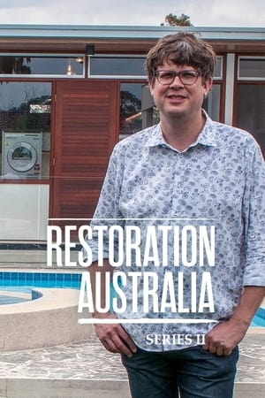 Restoration Australia Season  2 online