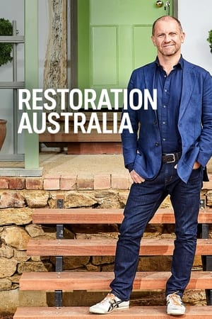 Restoration Australia Season 6 online free