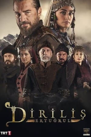 Resurrection: Ertugrul Season  3 online