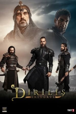 Resurrection: Ertugrul Season  4 online