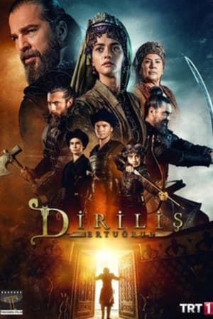 Resurrection: Ertugrul Season  5 online