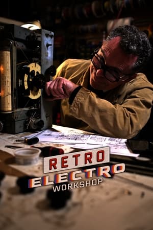 Retro Electro Workshop Season  1 online