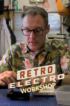 Retro Electro Workshop online free