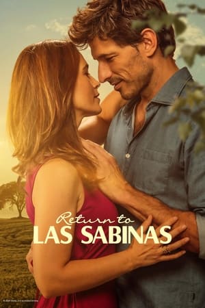 Return to Las Sabinas Season  1 online