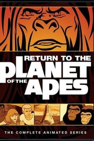 Return to the Planet of the Apes Season  1 online