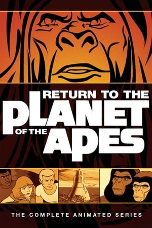 Return to the Planet of the Apes Online free