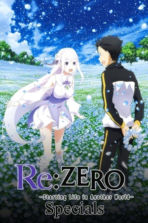 Re:ZERO -Starting Life in Another World- T 0 C 38 online gratis