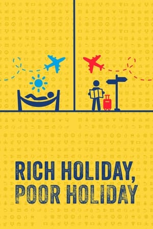 Rich Holiday, Poor Holiday Season  4 online