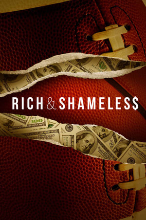 Rich & Shameless Season  2 online