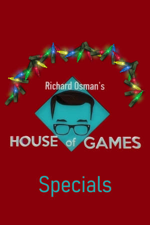 Richard Osman's House of Games T 0 C 18 online gratis