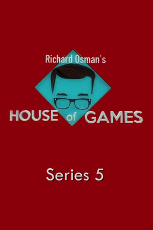 Richard Osman's House of Games Season 5 online free