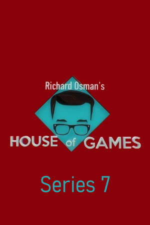 Richard Osman's House of Games T 7 C 73 online gratis