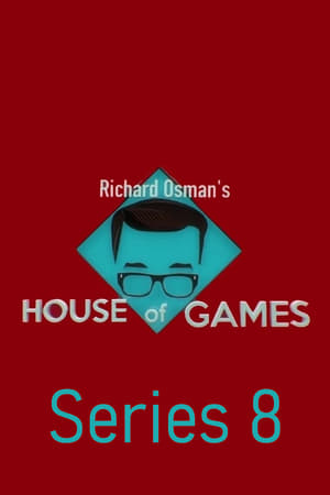 Richard Osman's House of Games Season  8 online