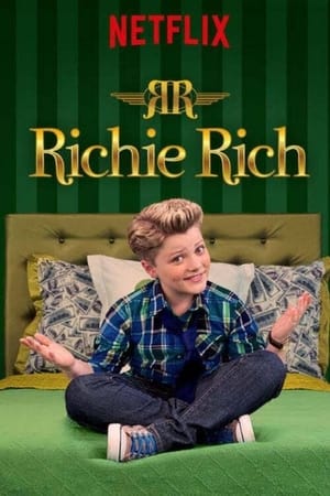 Richie Rich Season  2 online