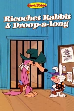 Ricochet Rabbit & Droop-a-Long Online free